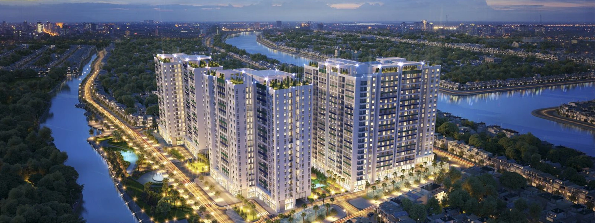 Giá trị cốt lỗi Sứ mệnh Tầm nhìn